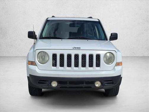2011 Jeep Patriot Sport