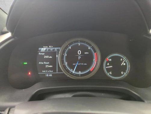 Ultra White 2021 Lexus RX 350 F SPORT Appearance