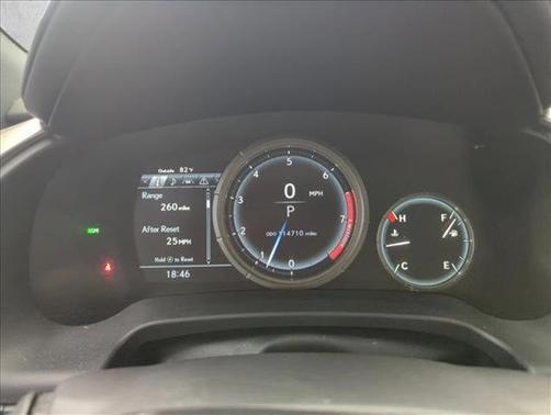 2021 Lexus RX 350 F SPORT Appearance