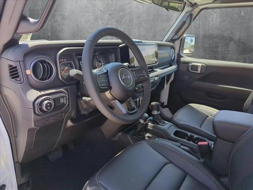 2025 Jeep Gladiator High Tide