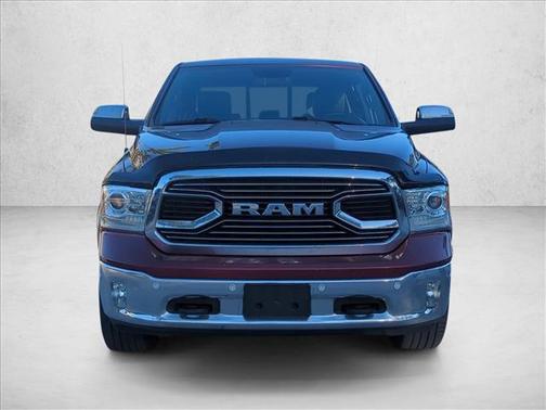 2017 RAM 1500 Limited Crew Cab 4x4 6'4' Box