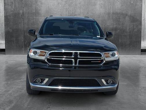 2019 Dodge Durango SXT Plus