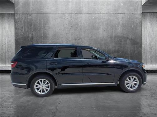 2019 Dodge Durango SXT Plus