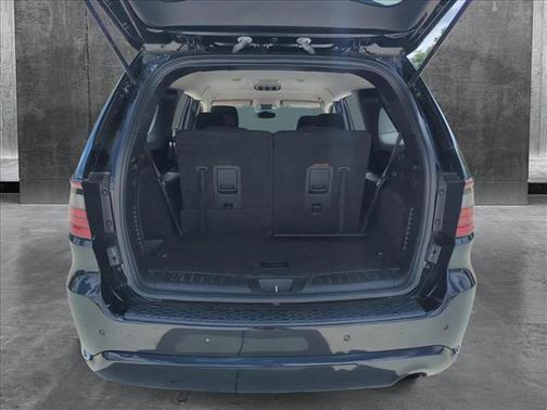 2019 Dodge Durango SXT Plus