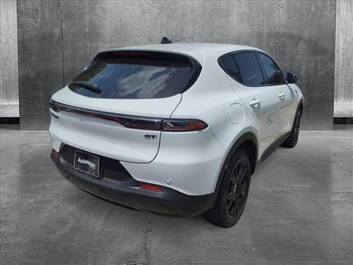 2024 Dodge Hornet GT AWD
