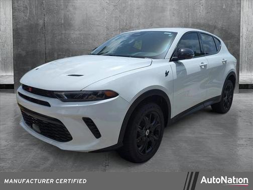 2024 Dodge Hornet GT AWD