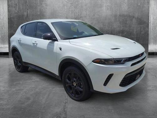 2024 Dodge Hornet GT AWD