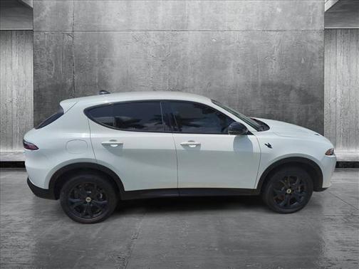 2024 Dodge Hornet GT AWD