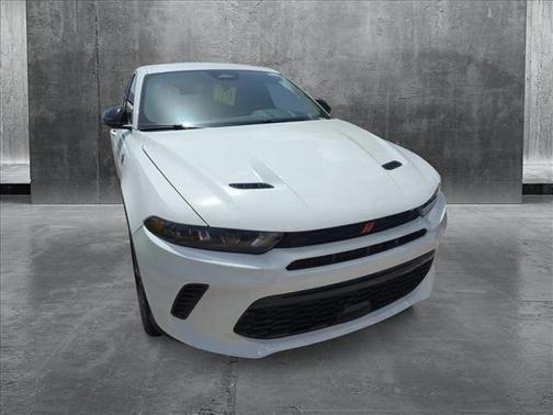 2024 Dodge Hornet GT AWD