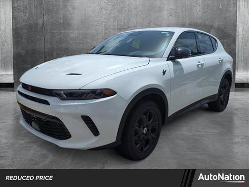 2024 Dodge Hornet GT AWD