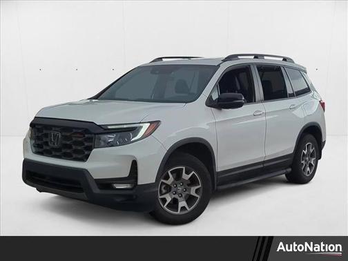 2023 Honda Passport AWD TrailSport