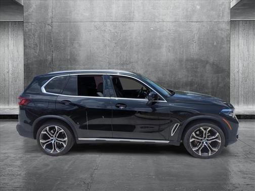 2021 BMW X5 sDrive40i