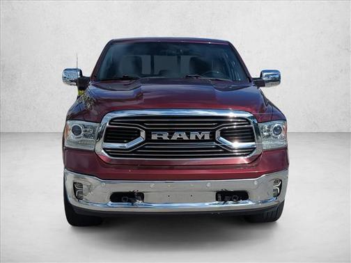 2016 RAM 1500 Longhorn