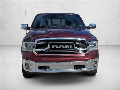 2016 RAM 1500 Longhorn