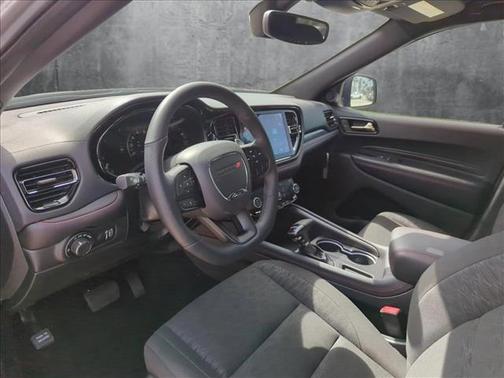 2025 Dodge Durango GT RWD