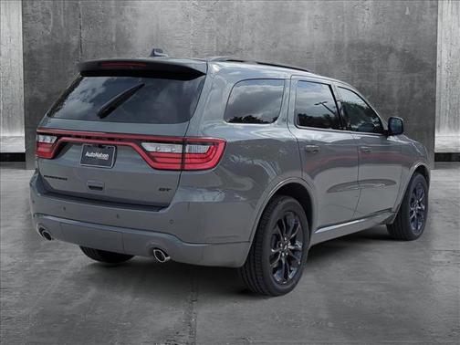 2025 Dodge Durango GT RWD