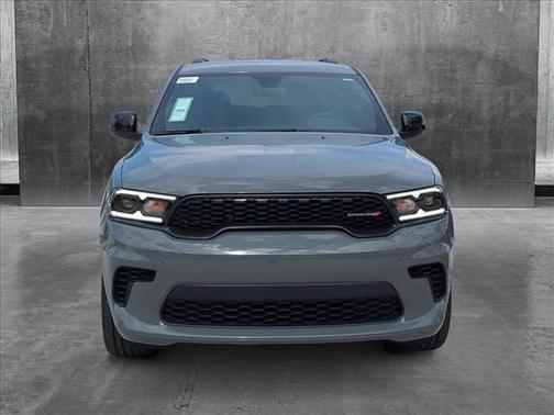 2025 Dodge Durango GT RWD