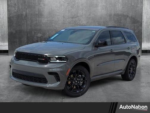 2025 Dodge Durango GT RWD