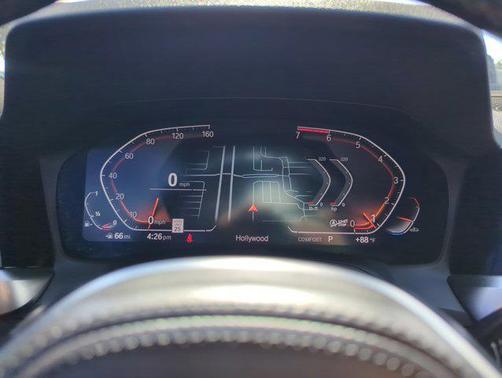 Alpine White 2022 BMW 430 Gran Coupe i