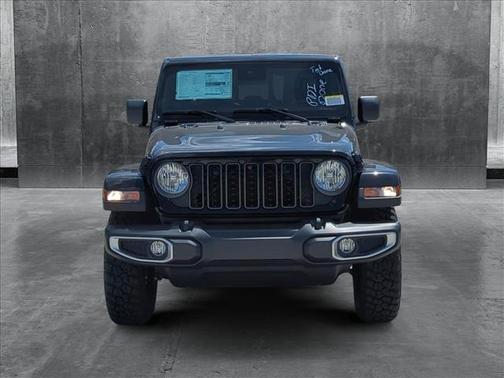 2025 Jeep Gladiator High Tide