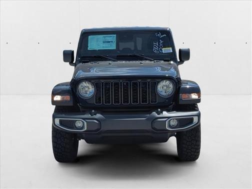 2025 Jeep Gladiator High Tide