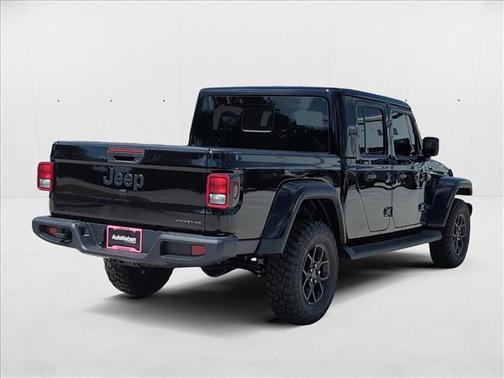 2025 Jeep Gladiator High Tide