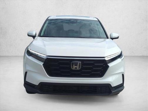 2024 Honda CR-V EX-L 2WD