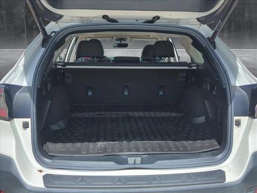 2020 Subaru Outback Onyx Edition XT