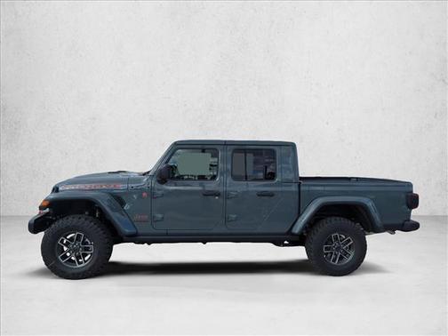 2026 Jeep Gladiator Mojave 4x4