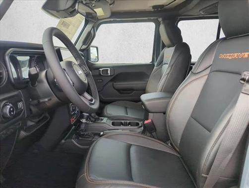 2026 Jeep Gladiator Mojave 4x4