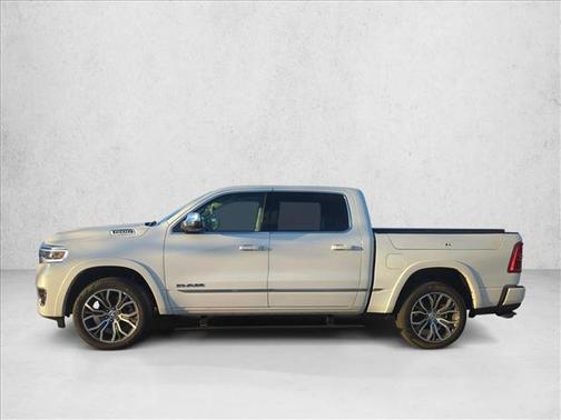 2026 RAM 1500 ST