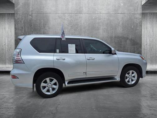 2019 Lexus GX 460 Base