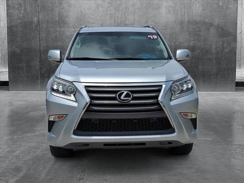 2019 Lexus GX 460 Base