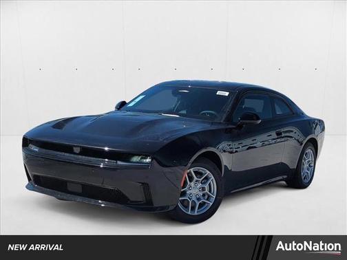 2025 Dodge Charger Daytona R/T