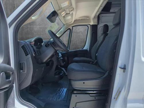 2025 RAM ProMaster 2500 Tradesman