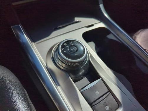 Iconic Silver Metallic 2020 Ford Explorer Limited