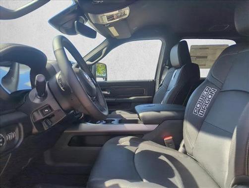 2026 RAM 2500 Power Wagon