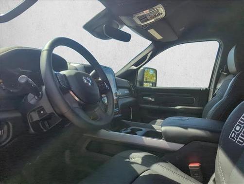 2026 RAM 2500 Power Wagon