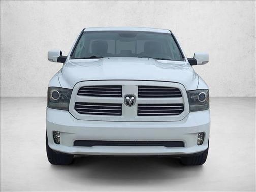 2013 RAM 1500 Sport