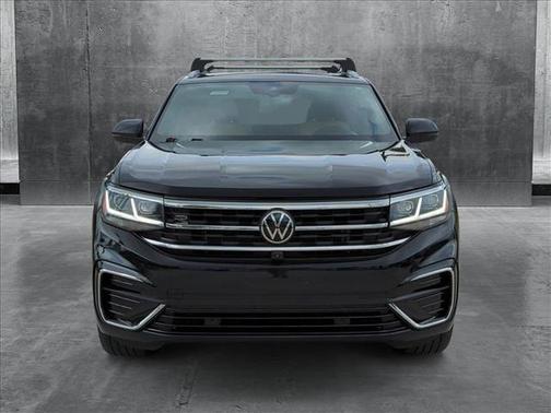 2020 Volkswagen Atlas Cross Sport 3.6L V6 SEL Premium R-Line