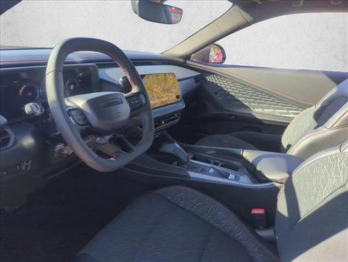 2026 Dodge Charger Scat Pack