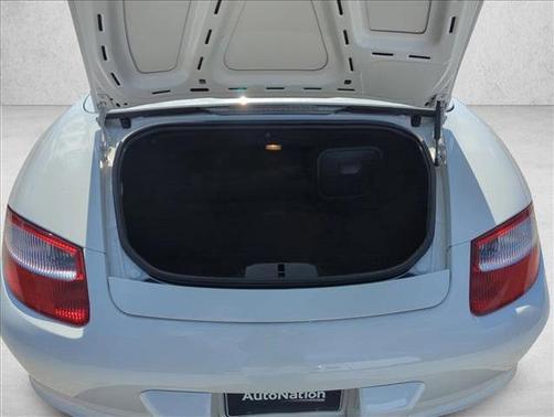 2008 Porsche Boxster Limited Edition