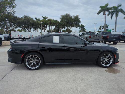 2022 Dodge Charger GT