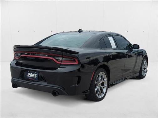 2022 Dodge Charger GT