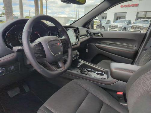 2026 Dodge Durango GT HEMI V8 AWD