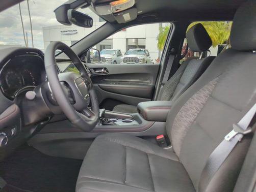 2026 Dodge Durango GT HEMI V8 AWD