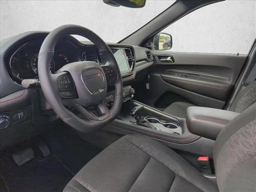 2026 Dodge Durango GT HEMI V8 AWD