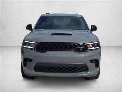 2026 Dodge Durango GT HEMI V8 AWD