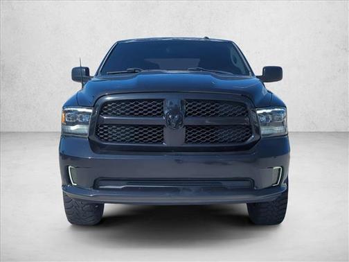 2015 RAM 1500 Tradesman/Express