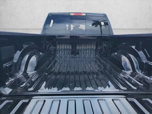 Diamond Black Crystal Pearlcoat 2026 RAM 1500 Big Horn/Lone Star